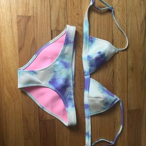 Bought from another posher... too big.